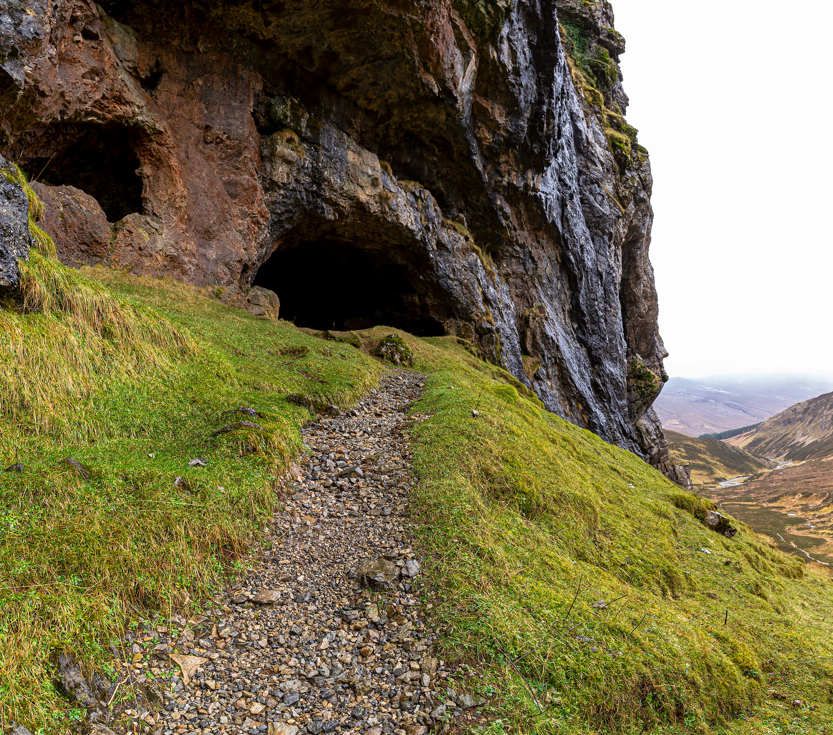 Bone Caves